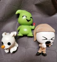 Nightmare before Christmas Funko minis Bayern - Konradsreuth Vorschau