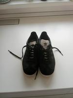 Adidas Gazelle Turnschuhe Niedersachsen - Ronnenberg Vorschau