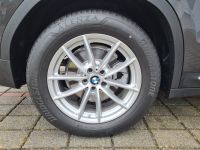Neuwertige LMR Sommerräder 18 Zoll für BMW X3 Sachsen - Bernsbach  Vorschau