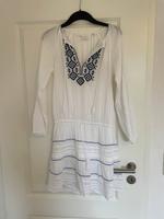 H&M Kleid bestickt Stickerei UVP 49,99 Neu 32 Hessen - Hanau Vorschau