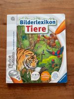 Tiptoi Bilderlexikon Tiere Baden-Württemberg - Neulußheim Vorschau