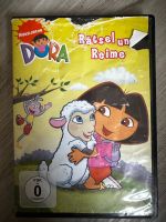 DVD KLASSIKER Dora Rätsel und Reime English lernen Sachsen - Putzkau Vorschau