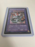 Yu-Gi-Oh! Chimeratech-Überdrache (POTD-DE034) Ultimate Rare Kreis Ostholstein - Ahrensbök Vorschau