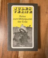 Buch:Reise zum Mittelpunkt der Erde/Voyage au centre Jules Vernes München - Au-Haidhausen Vorschau