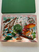 ‼️ Swatch Weihnachtskalender 1997 Limited Edition NEU OVP Sachsen-Anhalt - Halle Vorschau