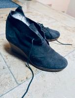 Keilschuhe Bayern - Glonn Vorschau
