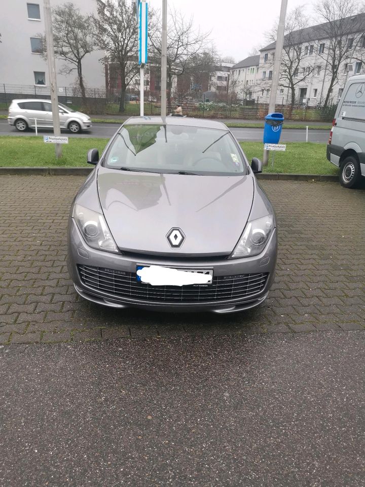 Renault Laguna Coupé GT neu TÜV in Köln