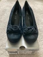 Gabor Pumps Gr. 42,5 schwarz Thüringen - Suhl Vorschau