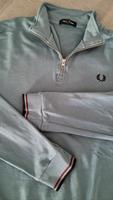 Fred Perry Pullover Nordrhein-Westfalen - Dormagen Vorschau