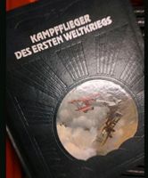 Kampfflieger des Ersten  Weltkriegs, Frauen in der Luft,postflieg Bayern - Weißenburg in Bayern Vorschau