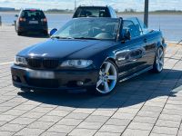 Bmw 3er e46 cabrio (tausch möglich) Häfen - Bremerhaven Vorschau