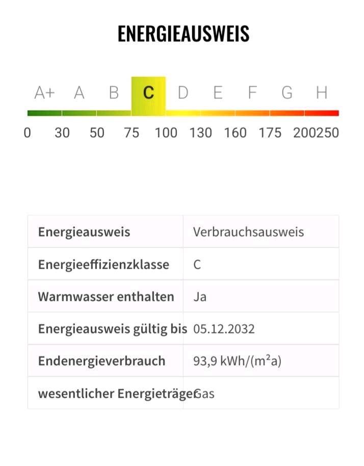 1 oder 2 Familien-Haus in Wanna ohne Maklercourtage in Wanna