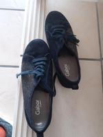 Damenschuhe Gabor Comfort Gr. 6 Bayern - Neu Ulm Vorschau