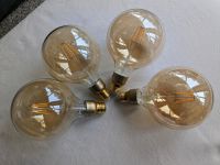 Ikea älmhult Glühbirne Led Leuchtmittel retro 2x Nordrhein-Westfalen - Bad Honnef Vorschau