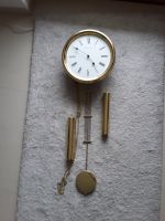 Wanduhr von Hermle und Sohn Baden-Württemberg - Karlsbad Vorschau