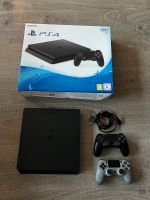 PlayStation 4 slim Bundle Nordrhein-Westfalen - Detmold Vorschau