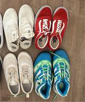 Schuhe Sneaker Handball Kempa (38,5/39) Bayern - Markt Rettenbach Vorschau