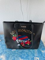 Moschino Shopper Tasche Baden-Württemberg - Böblingen Vorschau