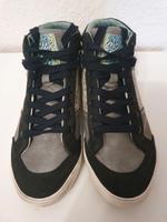 Soccx Sneaker gr.40 Schwarz mit Grau Rheinland-Pfalz - Schweich Vorschau