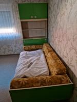 Sofa / Bett zu verschenken Baden-Württemberg - Königheim Vorschau