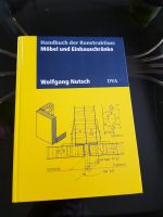 Möbel und Einbauschränke Buch Niedersachsen - Gehrden Vorschau