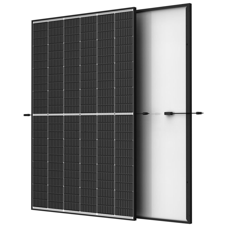 3.000 - 15.000W PV Anlage Hybrid - Solaranlage - Speicherfähig in Dresden