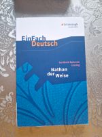 Nathan der Weise- Einfach Deutsch Rheinland-Pfalz - Ludwigshafen Vorschau