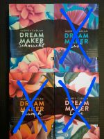Dream Maker - Sehnsucht von Audrey Carlan Leipzig - Gohlis-Nord Vorschau