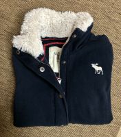 Abercrombie & Fitch Damen Sweatjacke Sweat Jacke, Größe L Bayern - Amerang Vorschau