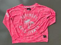 Superdry T-Shirt Gr.S wie neu langarm Niedersachsen - Braunschweig Vorschau