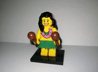 Lego® Hula-Tänzerin - Minifiguren Serie 3 - 8803 Brandenburg - Elsterwerda Vorschau