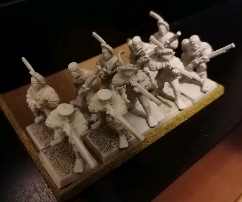 Warhammer The Old World Fantasy Imperium TOW AOS 40k Tabletop in Zwickau