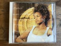 Janet Jackson Again, CD-Single mit 1994 incl. Versand Pankow - Prenzlauer Berg Vorschau