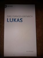 Das Evangelium nach LUKAS, neu für 0,50 abzugeben Bayern - Bamberg Vorschau