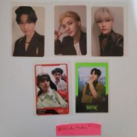 WTT Stray Kids Crosstrade Baden-Württemberg - Schwaikheim Vorschau