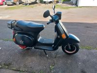 Vespa Cosa 200 Häfen - Bremerhaven Vorschau