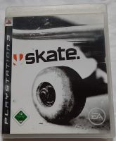 SKATE - PLAYSTATION 3 PS3 PS 3 Niedersachsen - Schöningen Vorschau