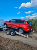 Autotransportanhänger 2500kg abschlepp Autotrailer mieten verleih Baden-Württemberg - Neuenburg am Rhein Vorschau