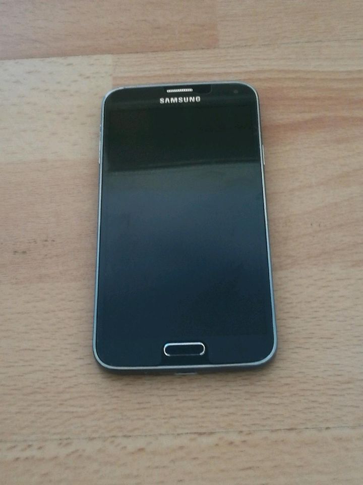 Samsung Galaxy S5 Neo in Senftenberg