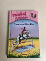 Ponyhof Liliengrün Clara und Camillo Hessen - Bad Karlshafen Vorschau