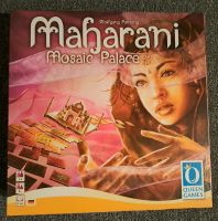 Brettspiel - Queen Games - Maharani Bayern - Meitingen Vorschau