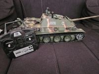 RC Panzer 1:16 Brandenburg - Velten Vorschau