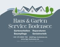 House Sitting, Haussitter, Urlaub, Haustier Baden-Württemberg - Friedrichshafen Vorschau