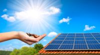Pachtzahlungen für Dachflächen ab 1000m² für Photovoltaik, PV-Anlage, Solaranlagen Dithmarschen - Wesseln Vorschau