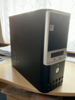 Computer ohne Festplatte Nordrhein-Westfalen - Leverkusen Vorschau