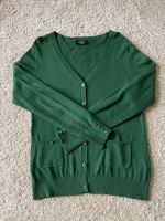 Gr. S 36/38 - Cardigan Strickjacke Pankow - Buch Vorschau