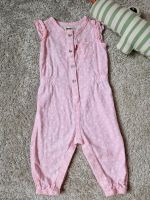 Levi's Onesie Overall Anzug Romper 74 Niedersachsen - Bockhorn Vorschau