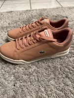 Lacoste Twin Serve 222, NEU, apricot, 46 Nordrhein-Westfalen - Waltrop Vorschau