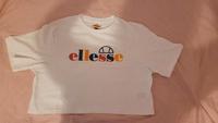 Shirt von Ellesse neuwertig Schleswig-Holstein - Flensburg Vorschau