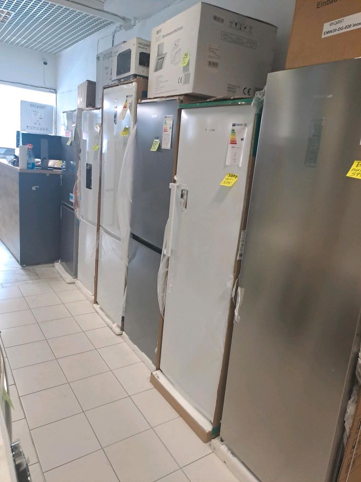 ♦️♦️Kühlschrank, spülmachine Waschmaschine, Herd,Trockner ♦️♦️ in Essen